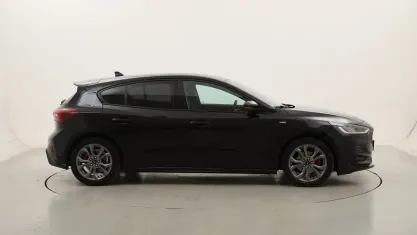 Usata Ford Focus ST-Line X 125 CV (91 kW) 2023 Neronero Berlina