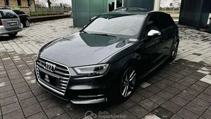 Usata Audi S3 310 CV (228 kW) 2016