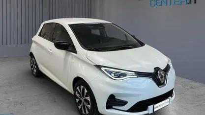 Bianco Usata 2021 Renault Zoe Zen Due volumi | 9500 € (Super prezzo)