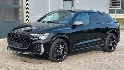 Usata Audi RS Q8 Performance 640 CV (470 kW) 2025 SUV