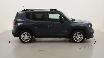 Usata Jeep Renegade Limited 130 CV (95 kW) 2023 SUV