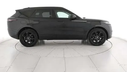 Usata Land Rover Range Rover Velar SE Dynamic 179 CV (131 kW) 2020 Nero SUV