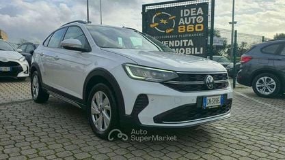 Usata VW Taigo Life 95 CV (69 kW) 2022 Other SUV