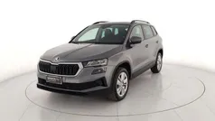 Grigio Usata 2024 Skoda Karoq Selection SUV | 23.900 € (Super prezzo)