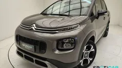 Grigio Usata 2021 Citroën C3 Aircross PureTech SUV | 13.986 € (Buon prezzo)