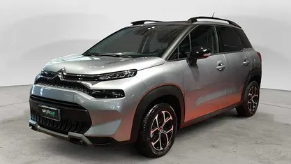 Usata 2024 Citroën C3 Aircross PureTech SUV | 17.900 € (Buon prezzo)