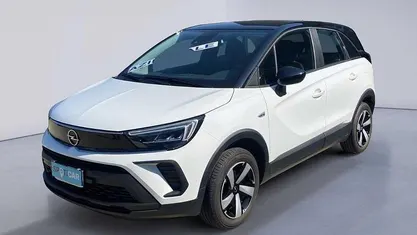 Usata Opel Crossland Edition 110 CV (80 kW) 2024 SUV