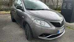 Grigio Usata 2019 Lancia Ypsilon Gold Due volumi | 9950 € (Buon prezzo)