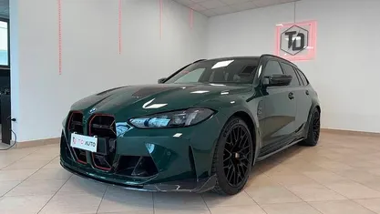 Usata BMW M3 Efficient Dynamics 551 CV (405 kW) 2025 Station wagon