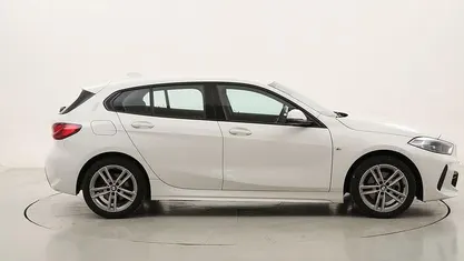 Usata BMW 116 M Sport 109 CV (80 kW) 2022 Utilitaria