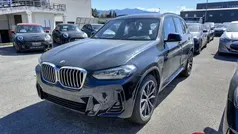 Carbon black metallizzato Nuova 2024 BMW X3 Comfort Edition SUV | 57.000 € (Buon prezzo)