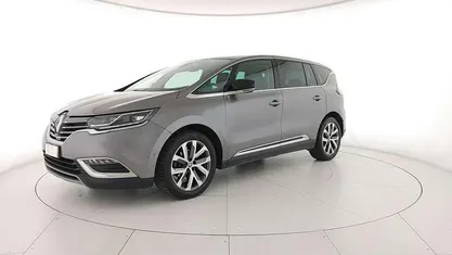 Usata Renault Espace Intens 160 CV (117 kW) 2017 Monovolume