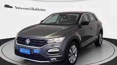 Usata 2021 VW T-Roc Style SUV | 19.500 € (Ottimo prezzo)