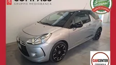 Argento Usata 2012 DS Automobiles DS3 Coupé | 3799 € (Ottimo prezzo)