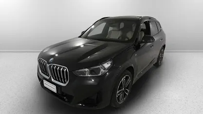 Nero Usata 2024 BMW X1 Comfort Edition SUV | 43.500 € (Buon prezzo)