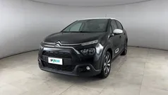 Nero Usata 2023 Citroën C3 PureTech Due volumi | 15.800 € (Buon prezzo)