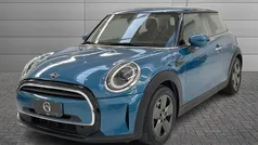 Island blue met Usata 2022 Mini ONE Classic Due volumi | 21.400 € (Buon prezzo)