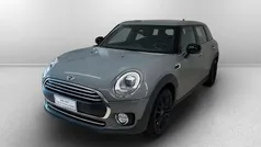 Usata 2019 Mini One Clubman Hype Station wagon | 18.500 € (Buon prezzo)