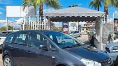 Usata 2009 Ford C-MAX Titanium Monovolume | 3700 € (Buon prezzo)