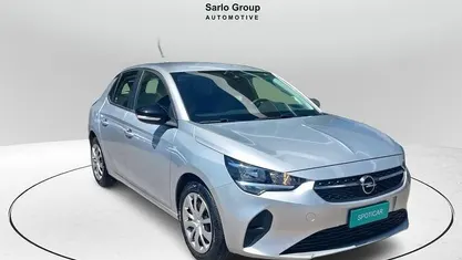 Usata Opel Corsa 75 CV (55 kW) 2023 Utilitaria