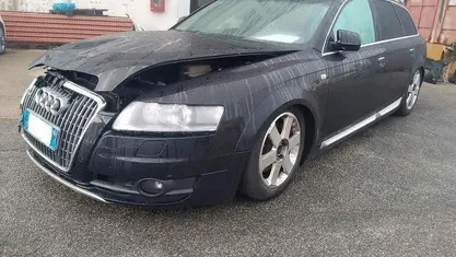 Usata Audi A6 Allroad 233 CV (171 kW) 2006 Station wagon