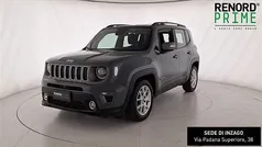 Usata 2019 Jeep Renegade Limited SUV | 14.900 € (Ottimo prezzo)