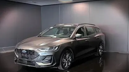 Usata Ford Focus ST-Line 125 CV (91 kW) 2023 Station wagon