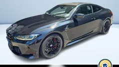 Nero pastello Usata 2021 BMW M4 Competition Edition Coupé | 57.900 € (Buon prezzo)