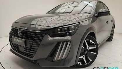 Usata Peugeot 208 GTi 145 CV (106 kW) 2025 Grigio Utilitaria
