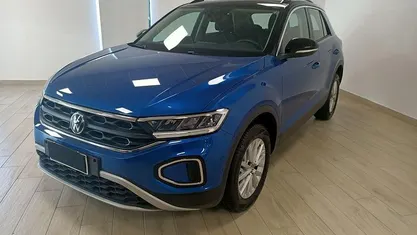 Other Usata 2022 VW T-Roc Life SUV | 17.900 € (Ottimo prezzo)