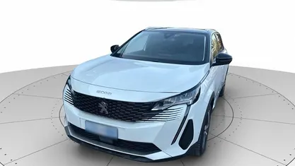 Usata Peugeot 5008 Allure 131 CV (96 kW) 2022 SUV