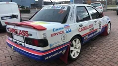 Bianco Usata 1988 Ford Sierra RS Tre volumi | 37.500 €