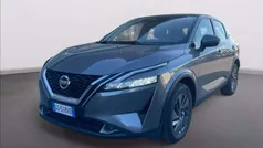 Grigio Usata 2021 Nissan Qashqai SUV | 17.900 € (Ottimo prezzo)