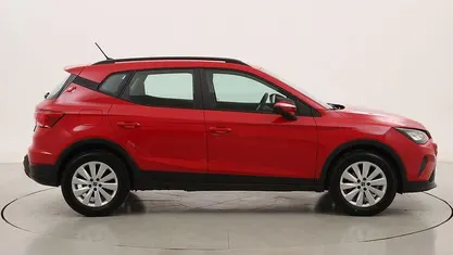 Usata Seat Arona Reference 90 CV (66 kW) 2022 SUV