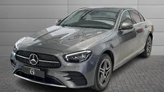 Grigio selenite Usata 2021 Mercedes E300 Premium Tre volumi | 37.500 € (Ottimo prezzo)