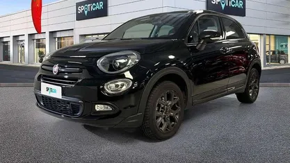 Usata 2018 Fiat 500X Opening Edition SUV | 11.950 € (Ottimo prezzo)