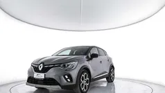 Grigio Usata 2022 Renault Captur Techno SUV | 15.246 € (Ottimo prezzo)