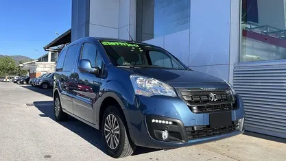 Usata Peugeot TePee Active 48 CV (35 kW) 2020