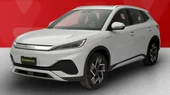Bianco Nuova 2025 BYD Atto 3 Comfort SUV | 29.000 € (Buon prezzo)