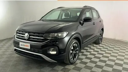 Usata 2020 VW T-Cross Style SUV | 16.199 € (Buon prezzo)