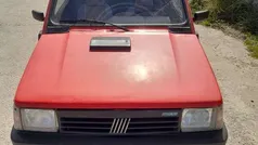 Other Usata 2002 Fiat Panda 4x4 Due volumi | 4800 € (Super prezzo)