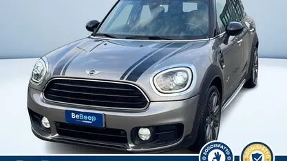 Usata 2018 Mini Cooper D Countryman Hype SUV | 20.800 € (Buon prezzo)
