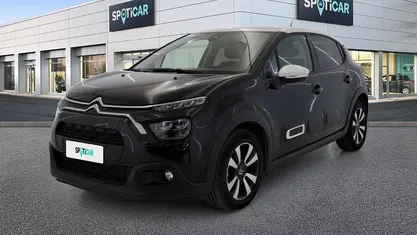 Usata 2023 Citroën C3 PureTech Utilitaria | 14.750 € (Buon prezzo)