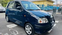 Usata 2005 Hyundai Atos Active Due volumi | 2399 € (Buon prezzo)