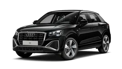 Usata 2025 Audi Q2 S-Line SUV | 39.752 € (Buon prezzo)