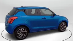 Blu Usata 2021 Suzuki Swift Due volumi | 15.900 € (Buon prezzo)
