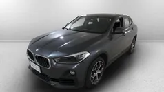Mineral grey metallizzato Usata 2019 BMW X2 SUV | 21.500 € (Ottimo prezzo)