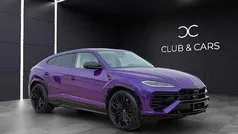 Usata 2025 Lamborghini Urus SUV | 384.000 €