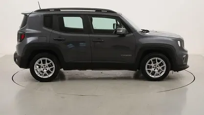 Usata Jeep Renegade Limited 150 CV (110 kW) 2021 SUV