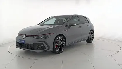Usata VW Golf VIII GTI 245 CV (180 kW) 2023 Berlina